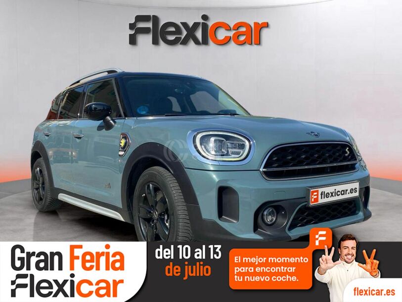 Foto del MINI Mini Countryman COUNTRYMAN COOPER SE ALL4 AUT.