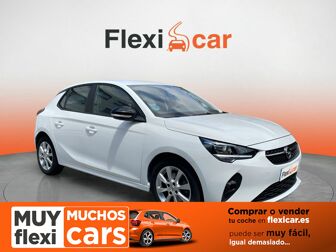 Imagen de OPEL Corsa 1.5D DT S/S Elegance 100