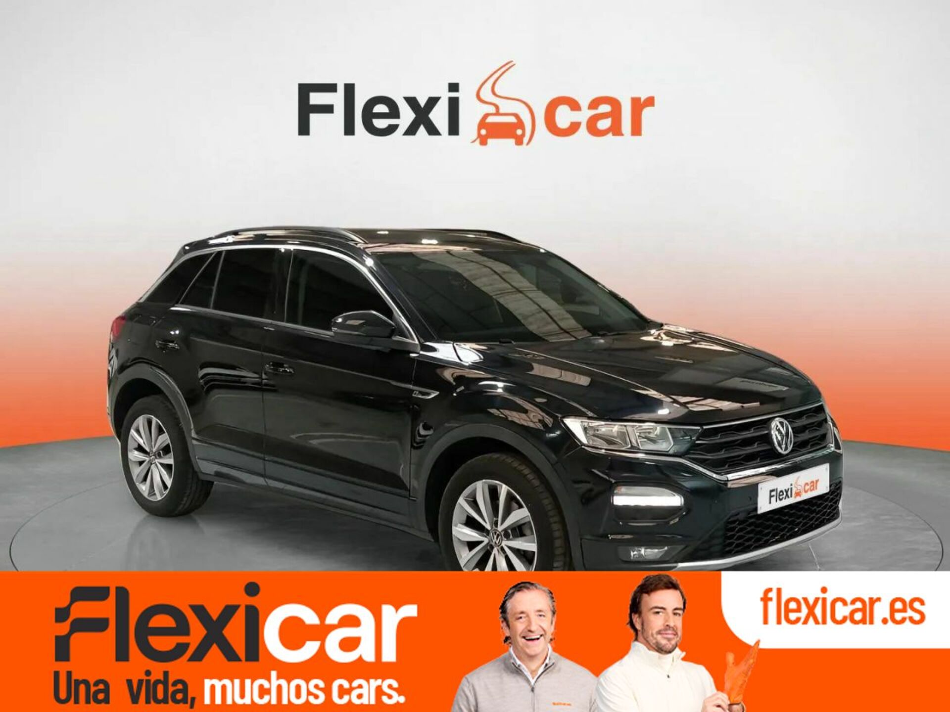 Imagen de VOLKSWAGEN T-Roc