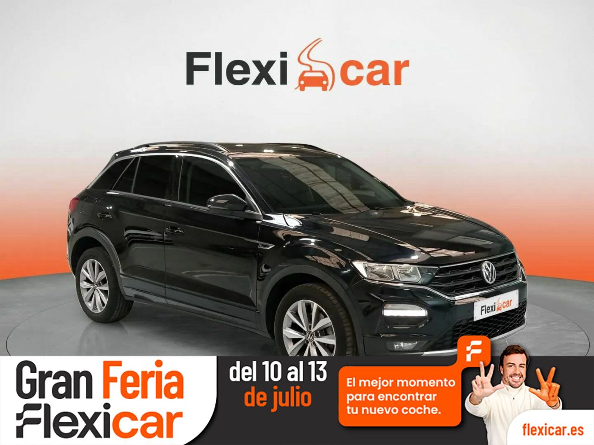 Imagen de VOLKSWAGEN T-Roc