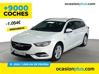 Imagen de OPEL Insignia ST 1.6CDTI S&S Business ecoTEC 136