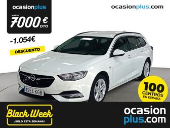 Imagen de OPEL Insignia ST 1.6CDTI S&S Business ecoTEC 136