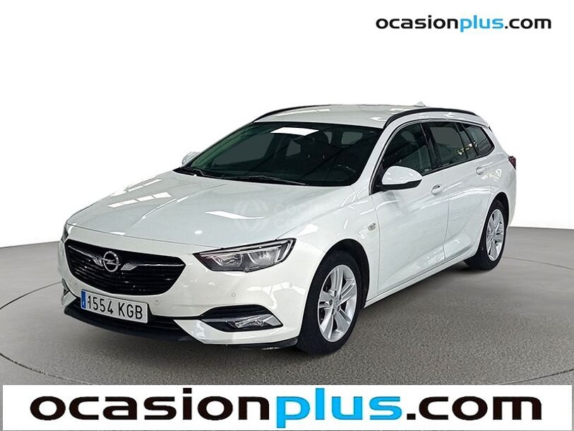 Foto del OPEL Insignia ST 1.6CDTI S&S Business ecoTEC 136