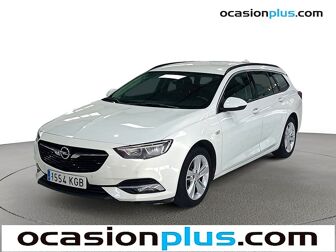 Imagen de OPEL Insignia ST 1.6CDTI S&S Business ecoTEC 136