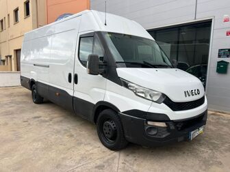 Imagen de IVECO Daily Chasis Cabina 35C13 4100 Tor 126