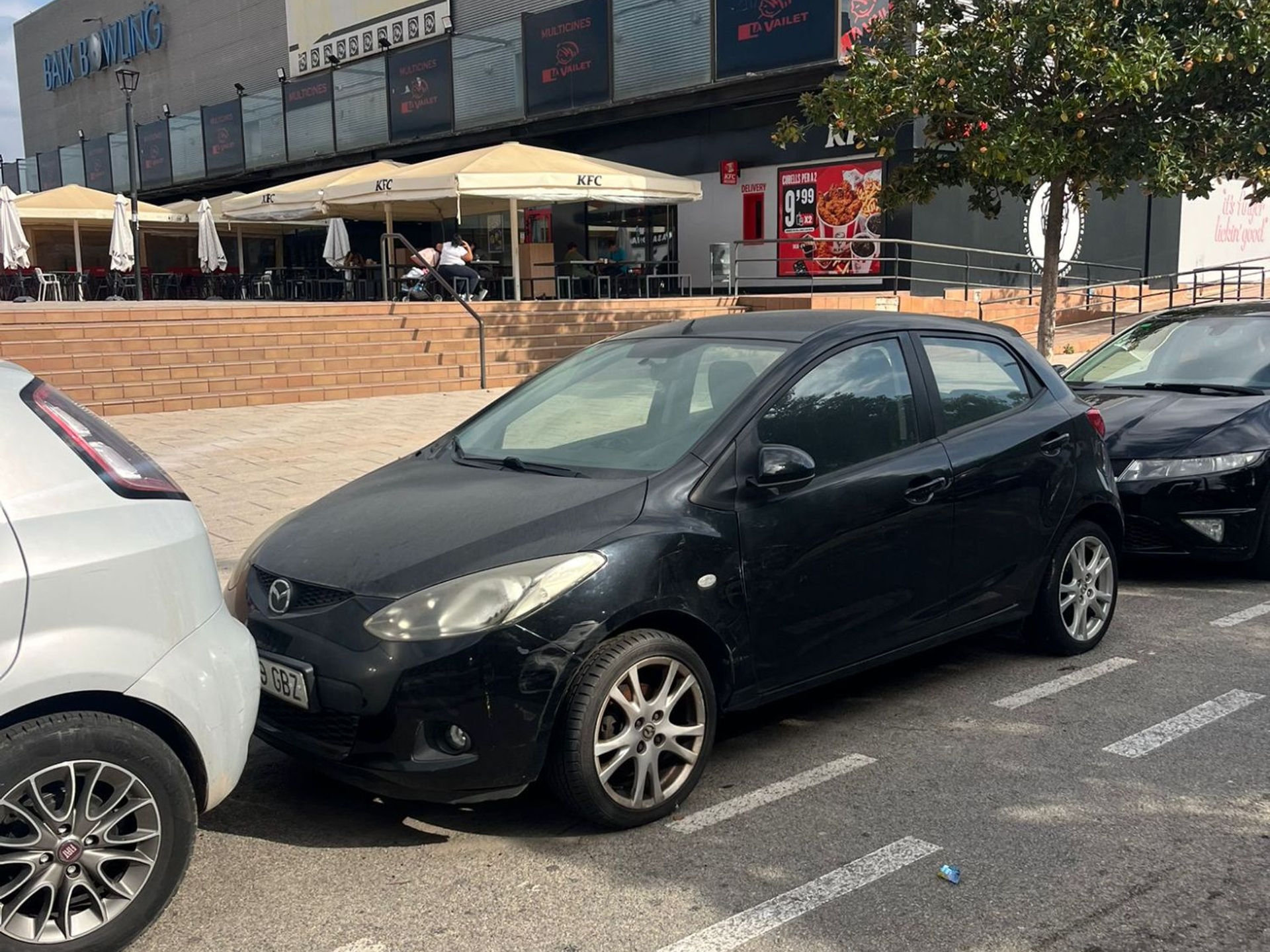 Imagen de MAZDA Mazda2