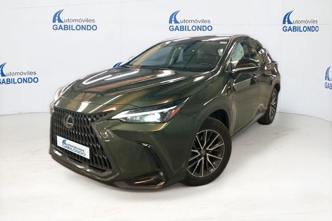 Foto del LEXUS NX 350h Business 2WD