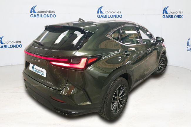 Foto del LEXUS NX 350h Business 2WD