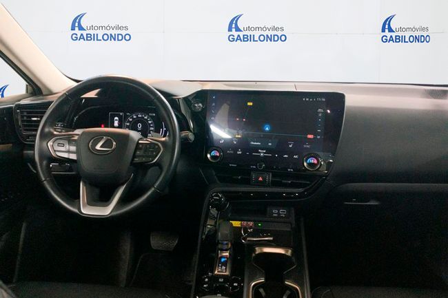 Foto del LEXUS NX 350h Business 2WD
