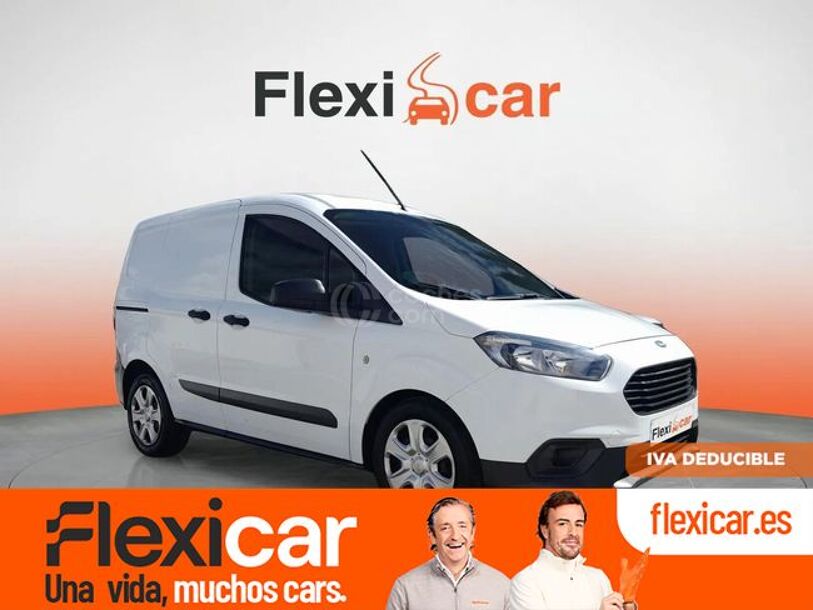 Foto del FORD Transit Courier Van 1.5TDCi Trend 100