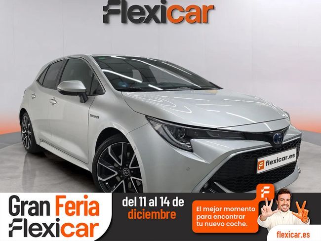 TOYOTA Corolla (2.0 180H ADVANCE E-CVT) en Tarragona
