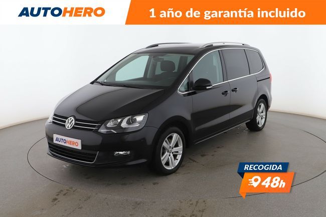 VOLKSWAGEN Sharan (2.0 TDI Advance BlueMotion) en Madrid