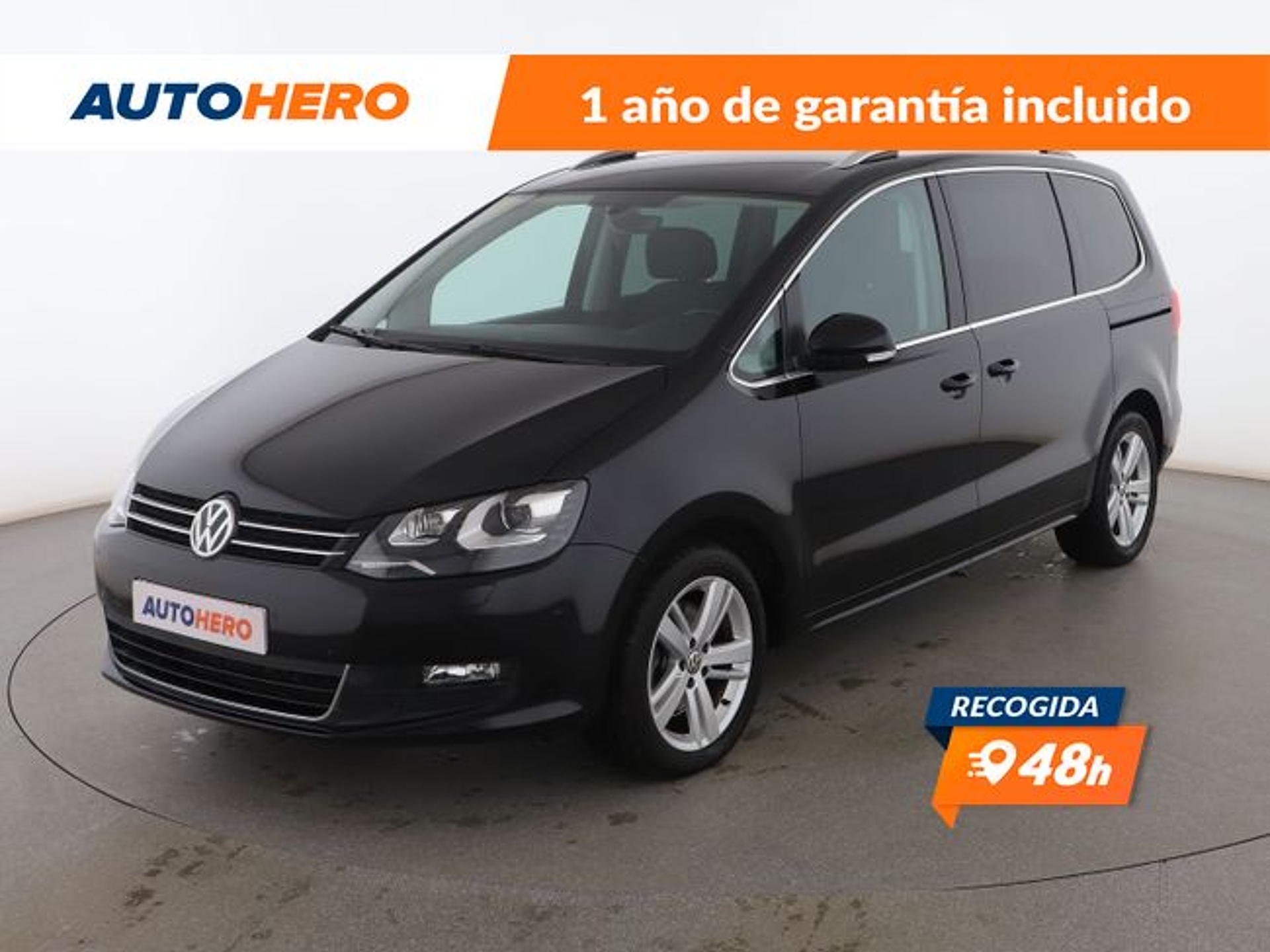 Imagen de VOLKSWAGEN Sharan