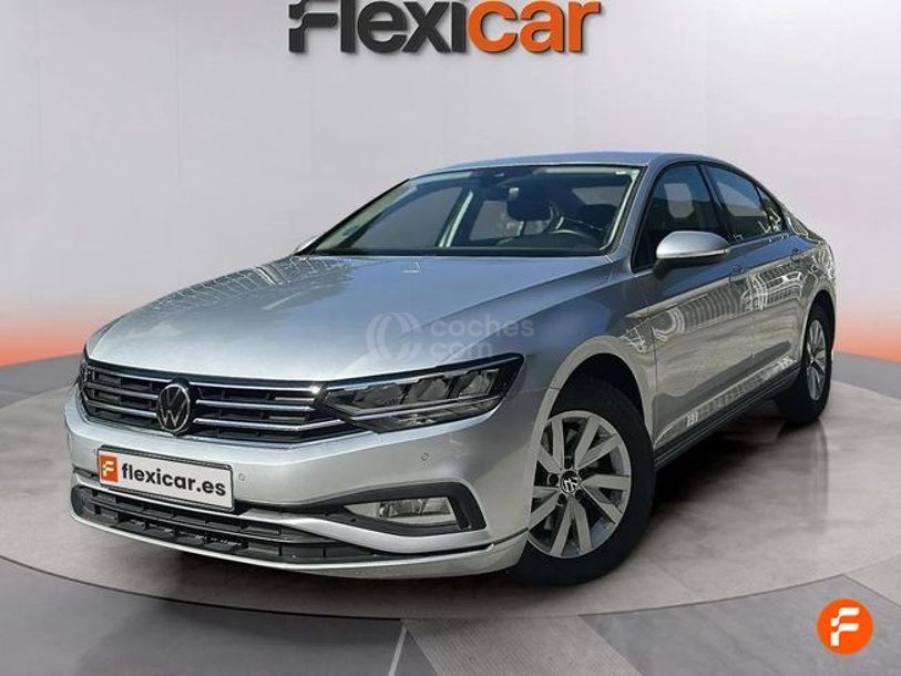 Foto del VOLKSWAGEN Passat 2.0TDI EVO 90kW DSG7