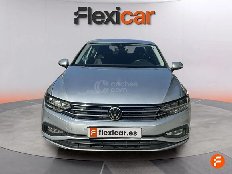 Foto del VOLKSWAGEN Passat 2.0TDI EVO 90kW DSG7