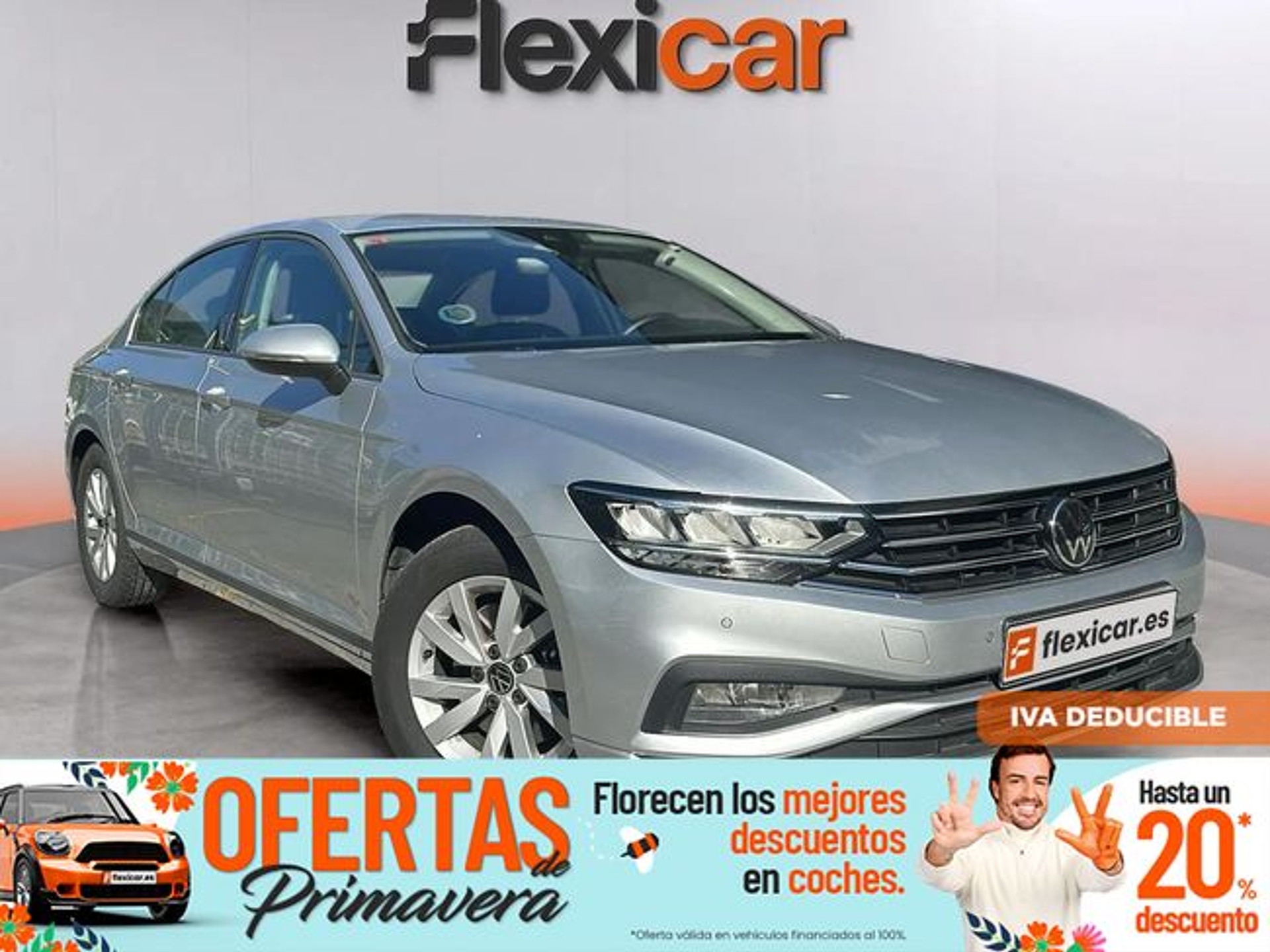 Imagen de VOLKSWAGEN Passat
