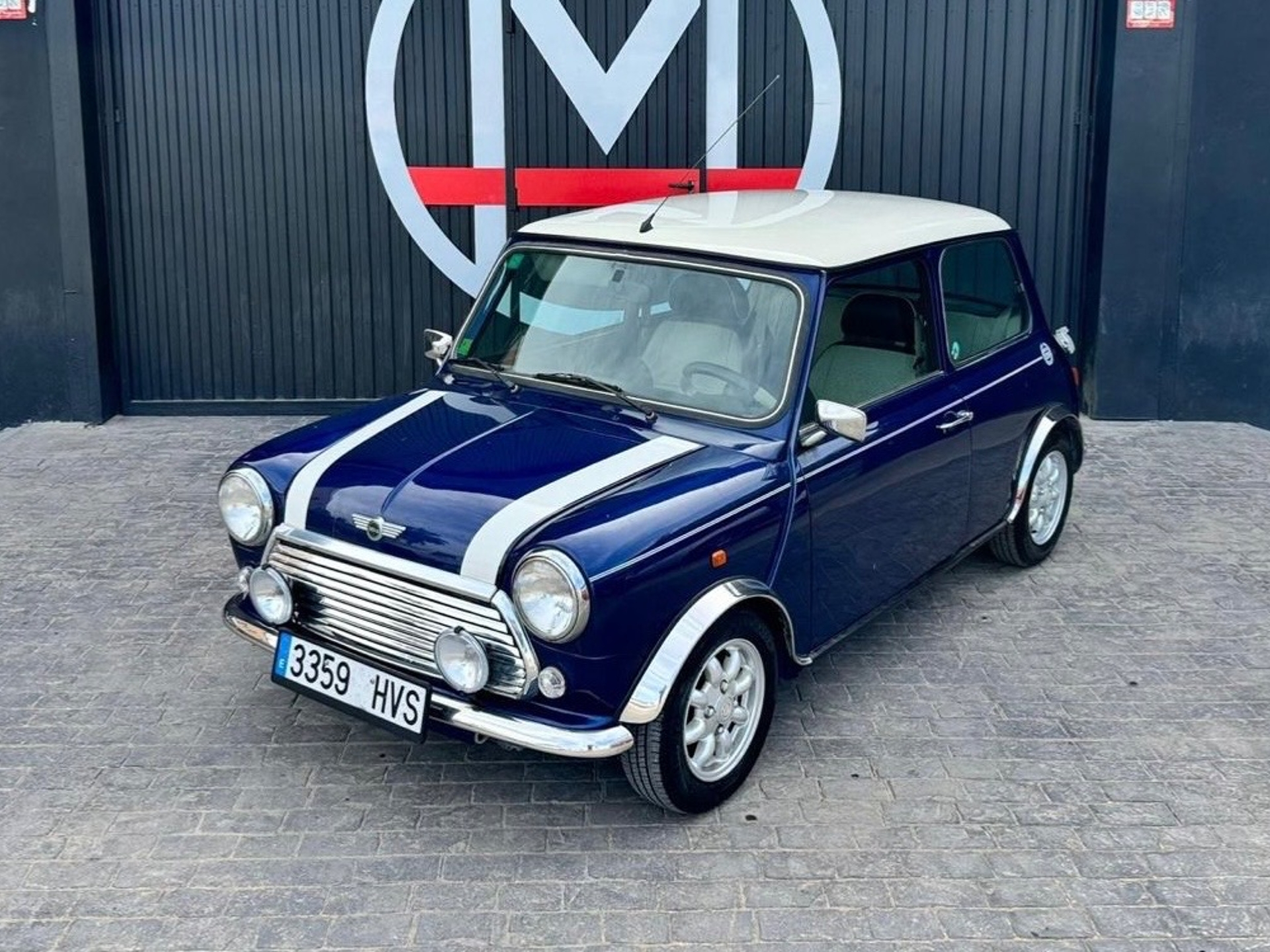 Imagen de MINI Mini