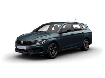 Imagen de FIAT Tipo SW 1.5 Hybrid 97kW DCT