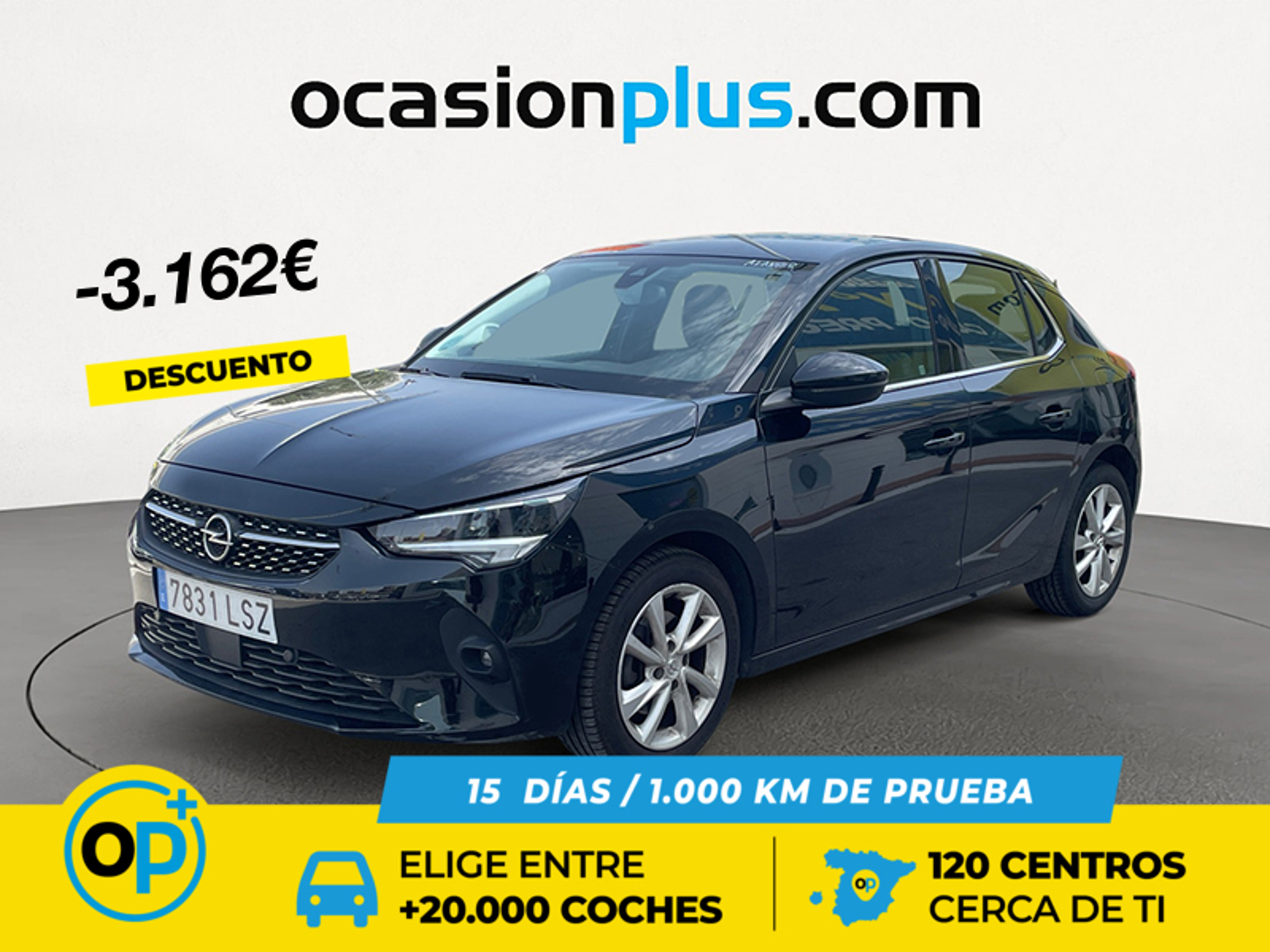 Imagen de OPEL Corsa