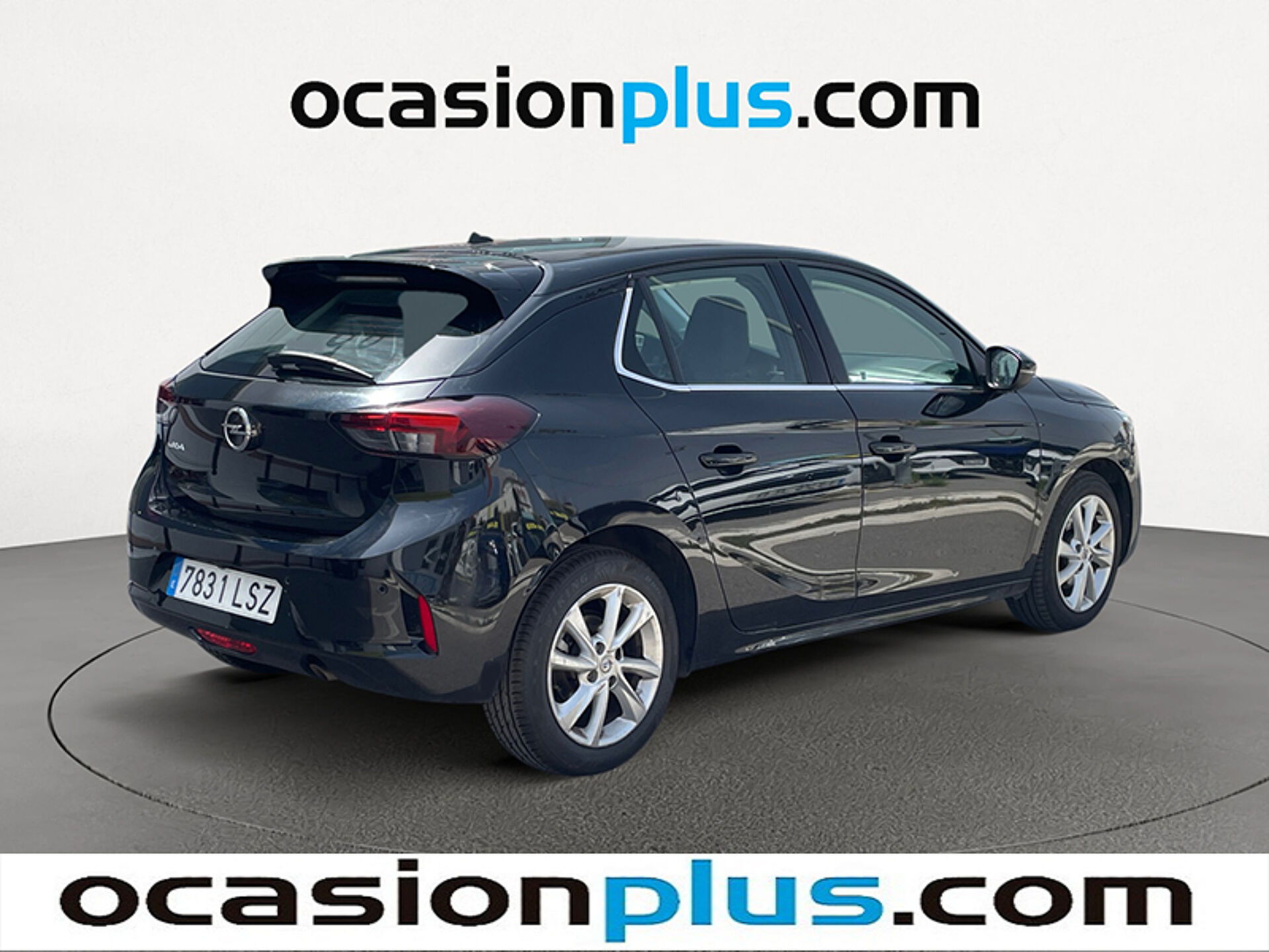 Imagen 3 de OPEL Corsa