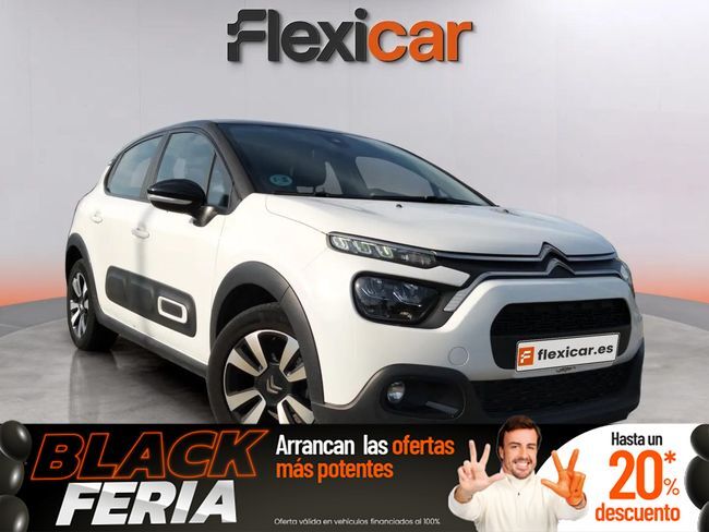 CITROEN C3 (PureTech 81KW (110CV) S&S Feel Pack) en Tarragona