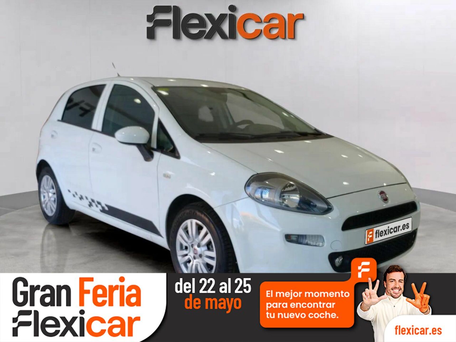 Imagen de FIAT Punto