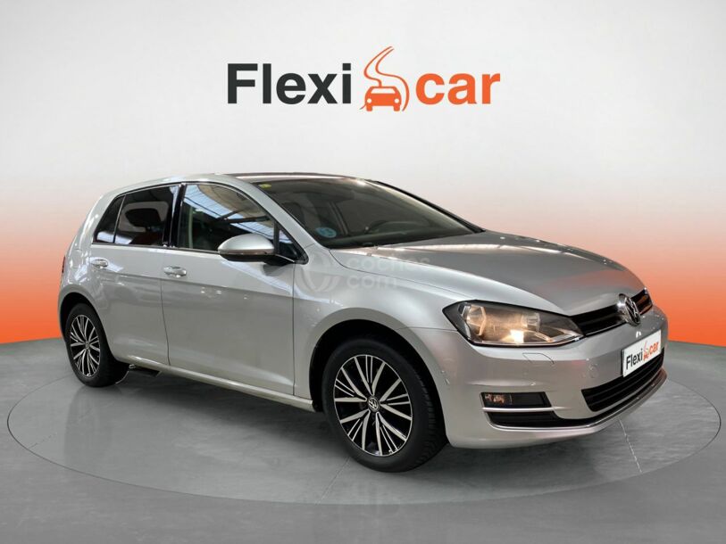 Foto del VOLKSWAGEN Golf 1.4 TSI BMT Sport 150 ACT Tech.