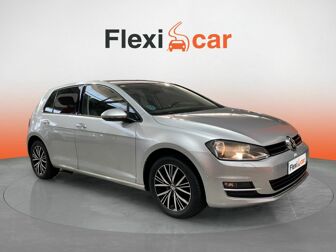 Imagen de VOLKSWAGEN Golf 1.4 TSI BMT Sport 150 ACT Tech.