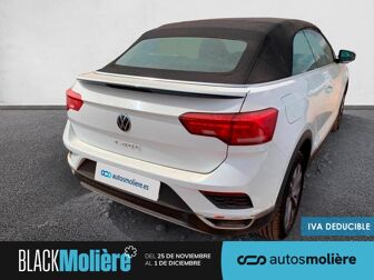 Imagen de VOLKSWAGEN T-Roc Cabrio 1.0 TSI Style 81kW