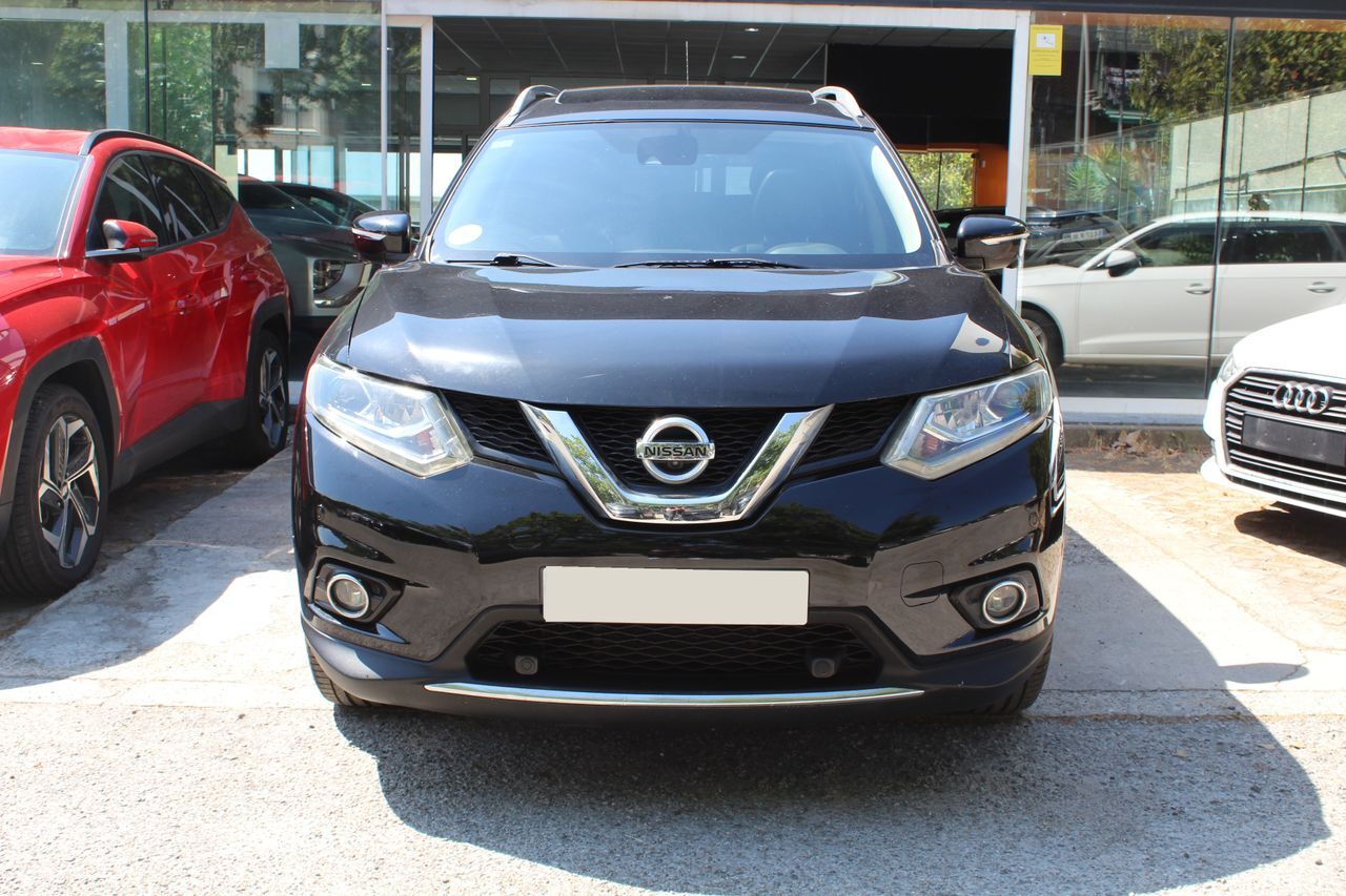 Foto del NISSAN X-Trail 1.6 dCi Acenta 4x2 XTronic