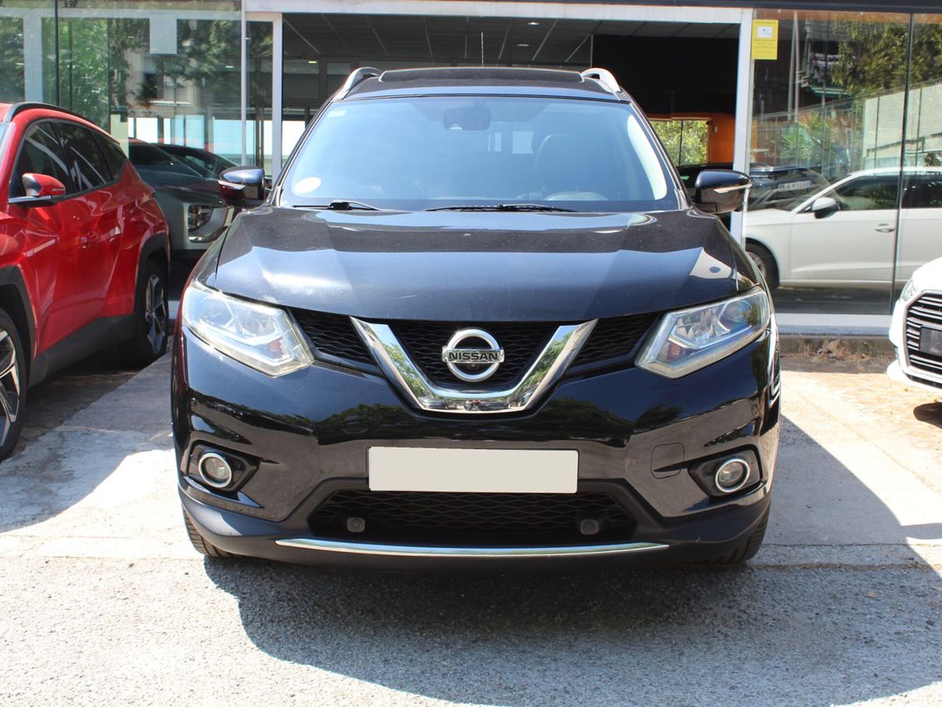 Imagen 3 de NISSAN X-Trail