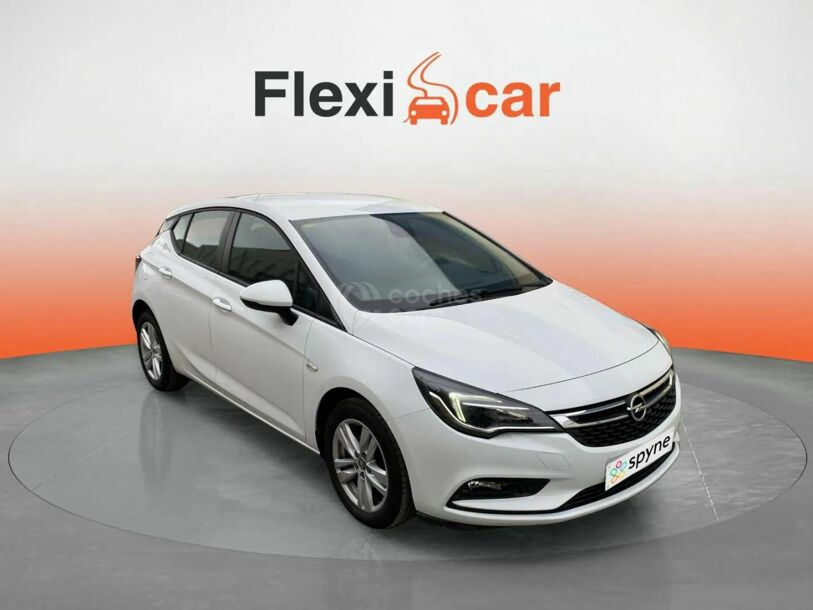 Foto del OPEL Astra ST 1.6CDTi Dynamic 110