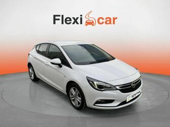 Imagen de OPEL Astra ST 1.6CDTi Dynamic 110