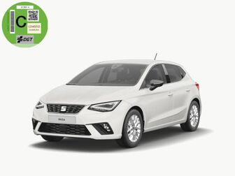 Imagen de SEAT Ibiza 1.0 TSI S&S Special Edition 115