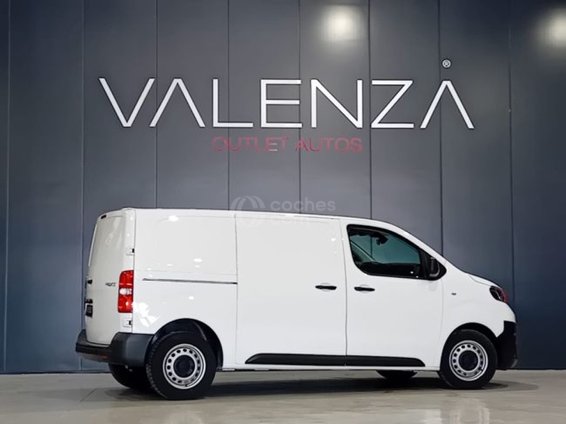 Foto del TOYOTA Proace Van L2 2.0D GX 145