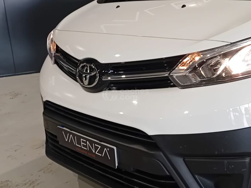 Foto del TOYOTA Proace Van L2 2.0D GX 145