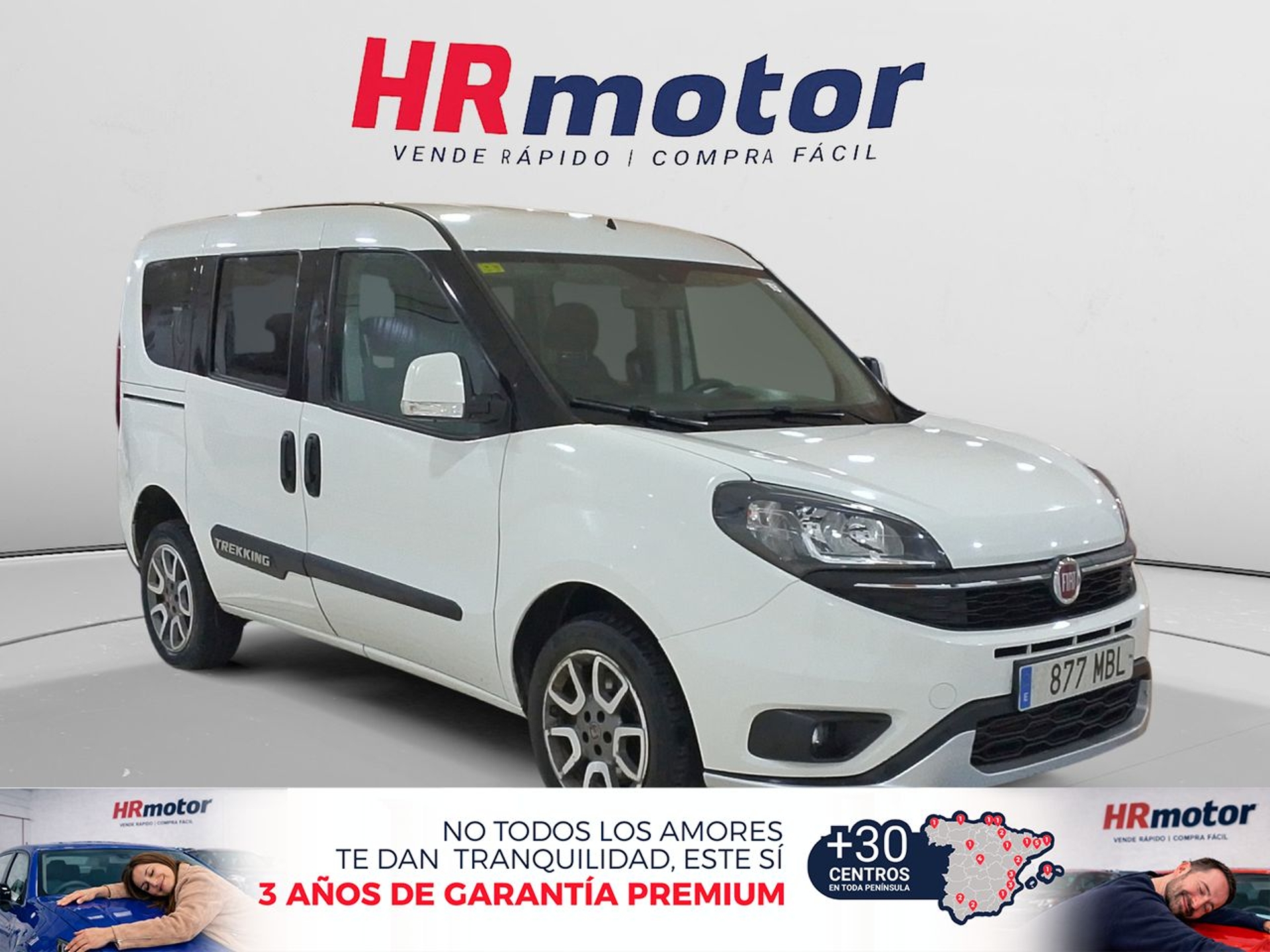 Imagen de FIAT Dobló