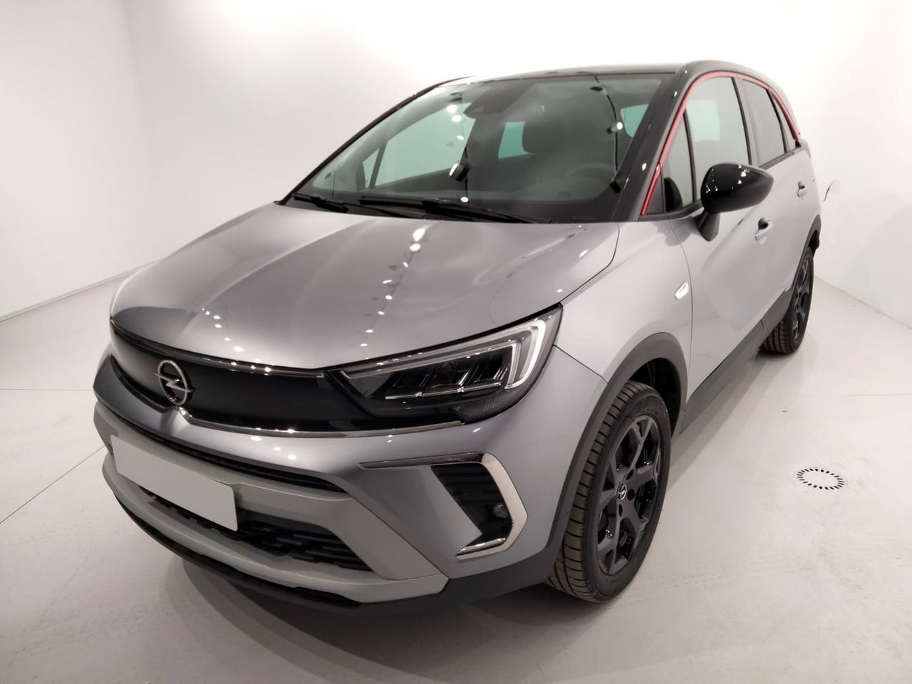 OPEL Crossland (1.2 81kW (110CV) GS Line) en Álava