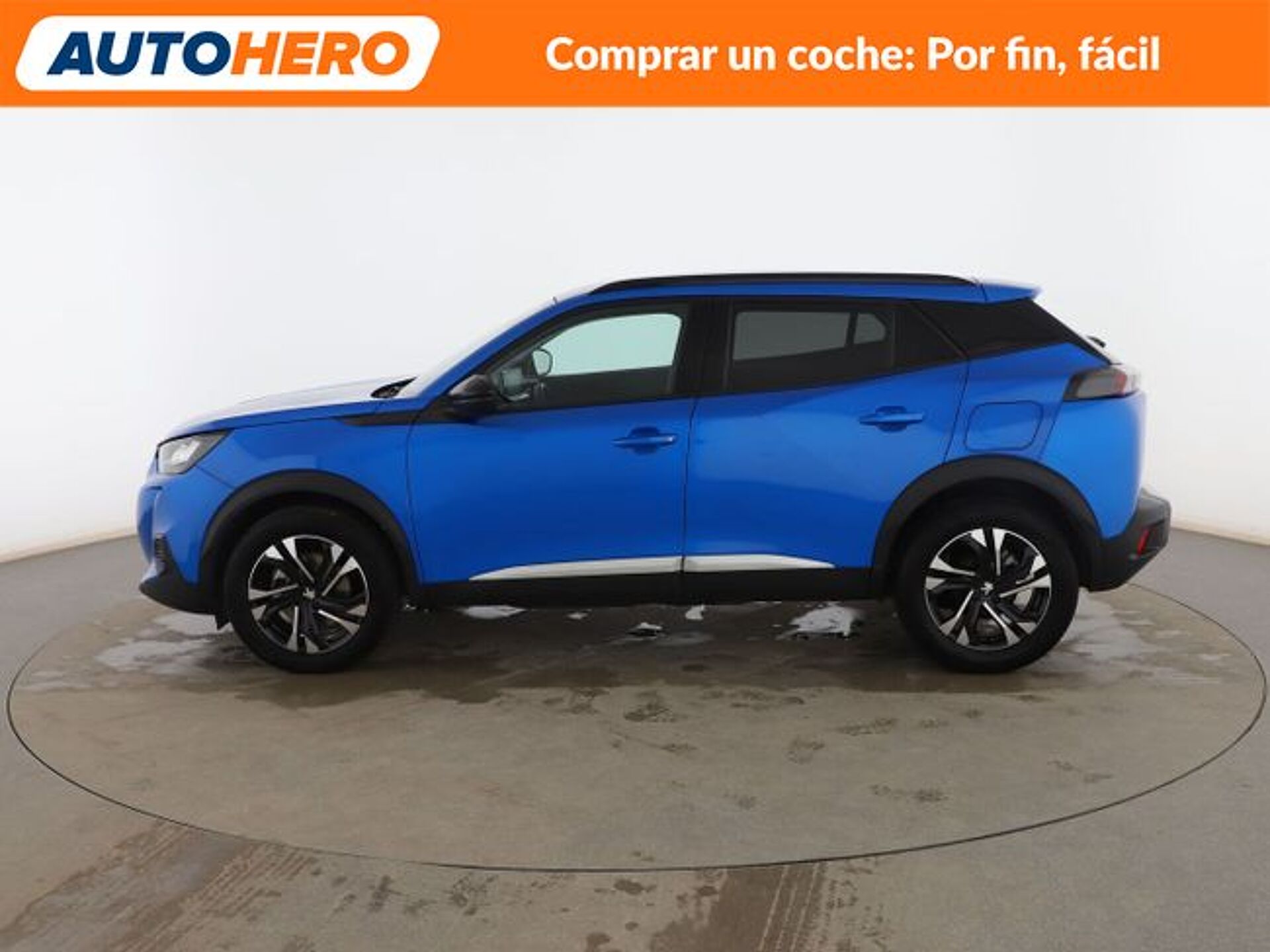Imagen 3 de PEUGEOT 2008