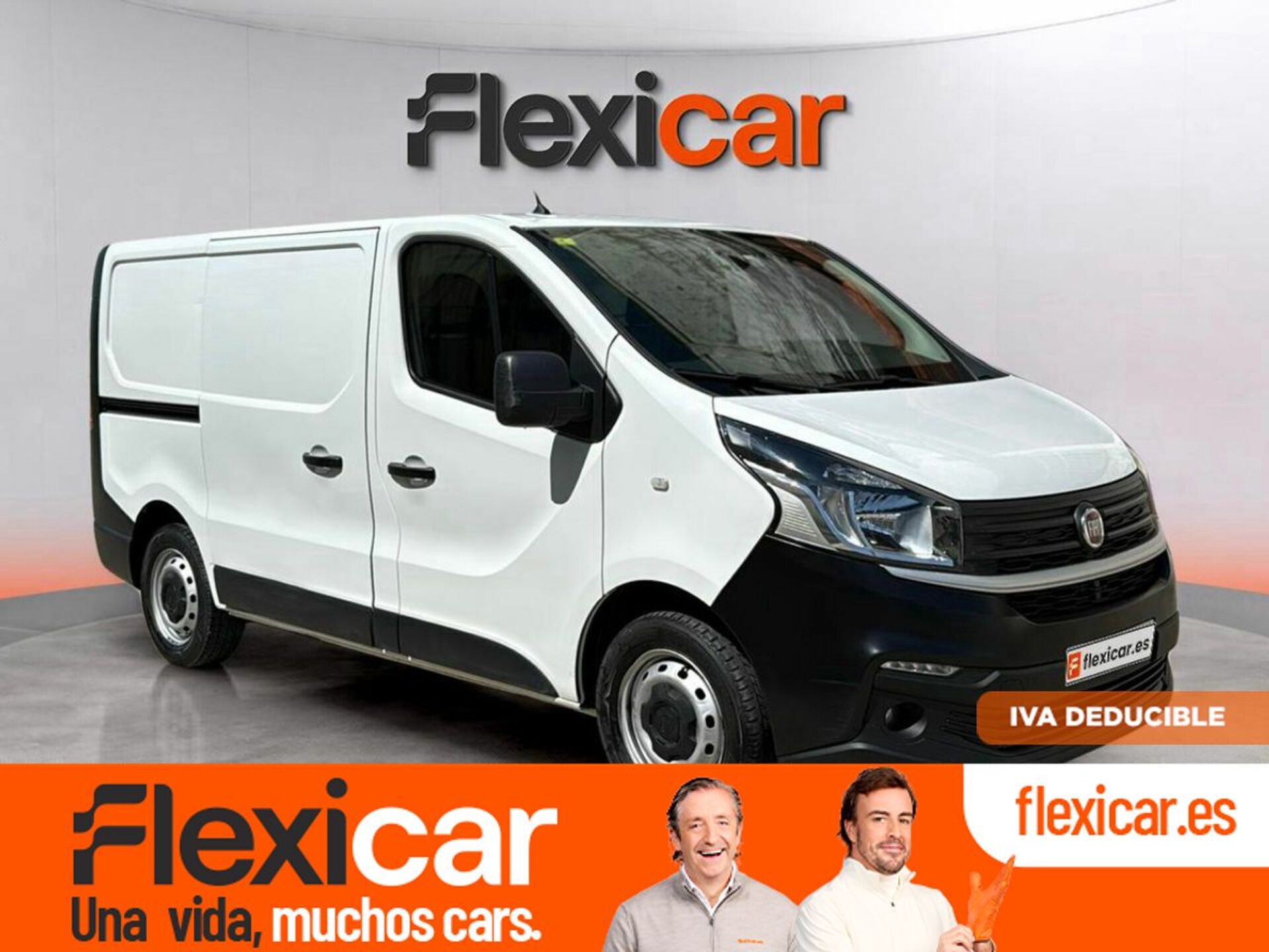Imagen de FIAT Talento