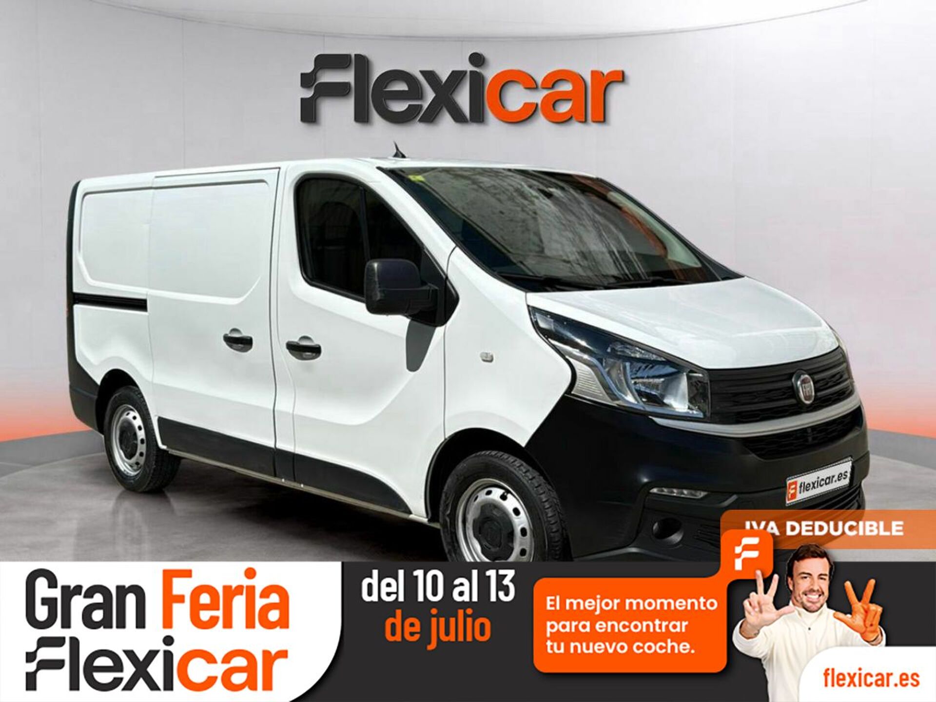 Imagen de FIAT Talento