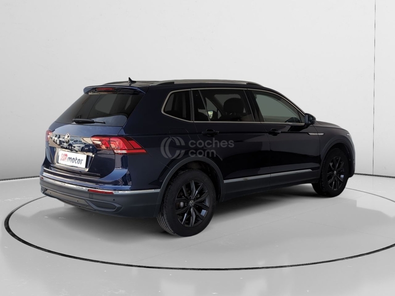 Foto del VOLKSWAGEN Tiguan Allspace 1.5 TSI Life DSG