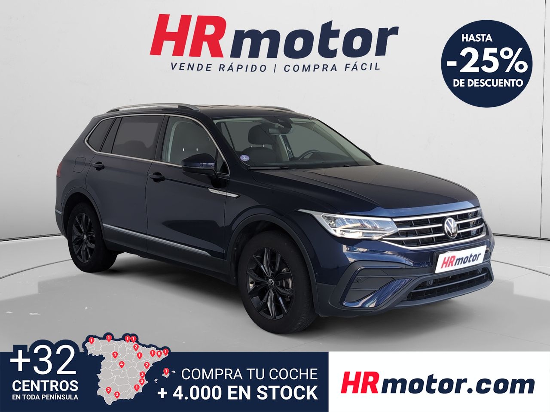 Imagen de VOLKSWAGEN Tiguan