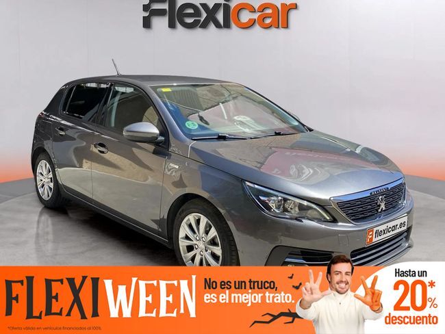 PEUGEOT 308 (5p Style PureTech 130 S&S 6 Vel. MAN) en Sevilla