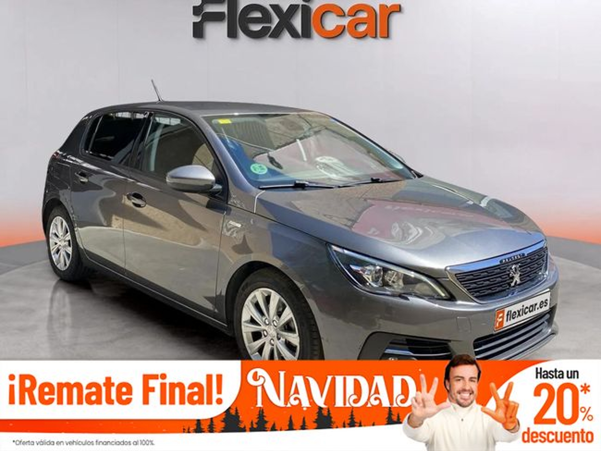 Imagen de PEUGEOT 308