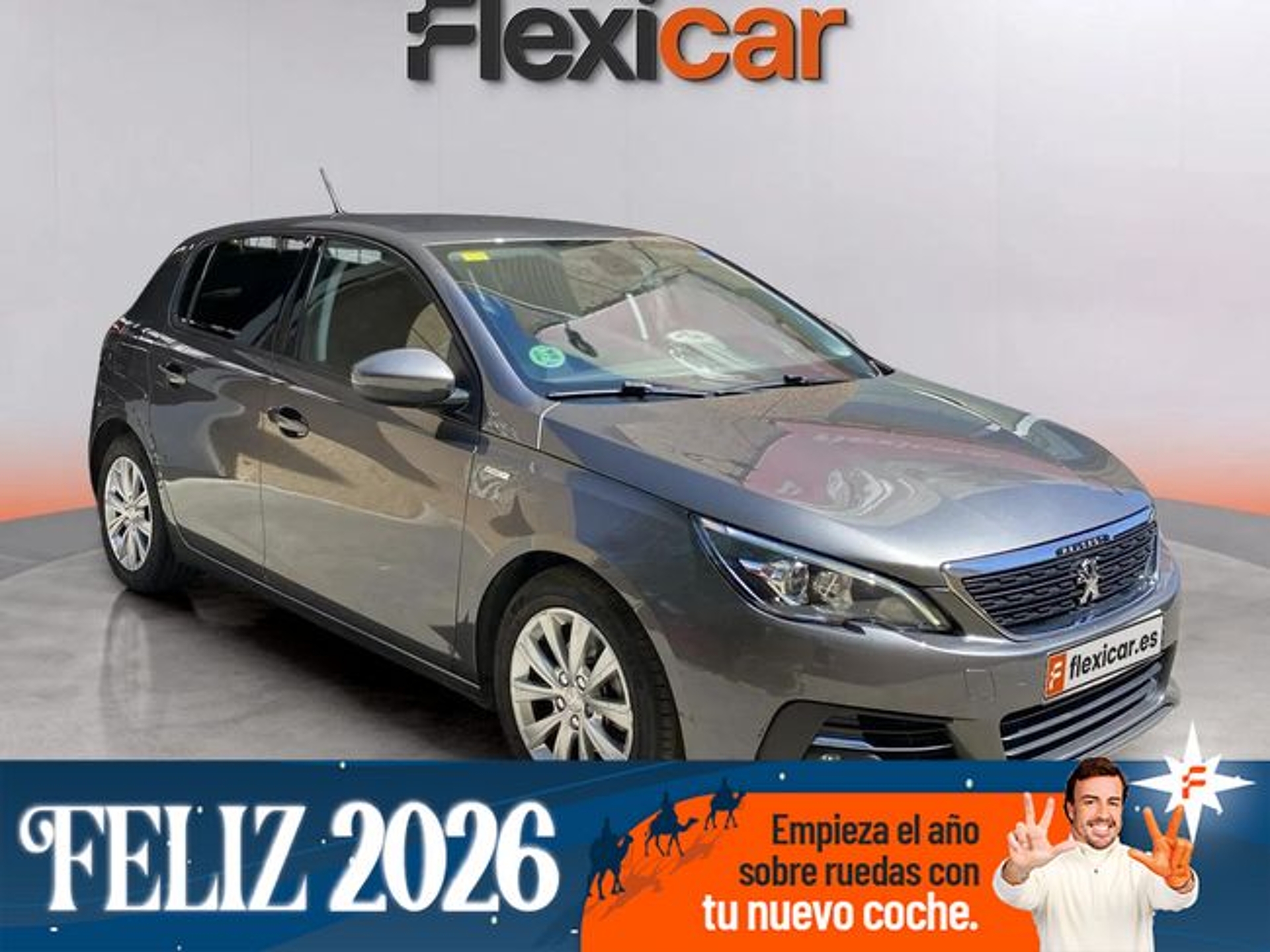 Imagen de PEUGEOT 308