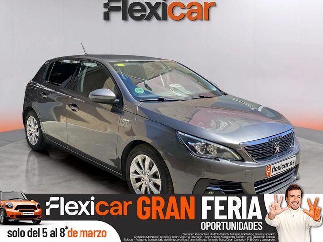 Foto del PEUGEOT 308 1.2 PureTech S&S Style 130