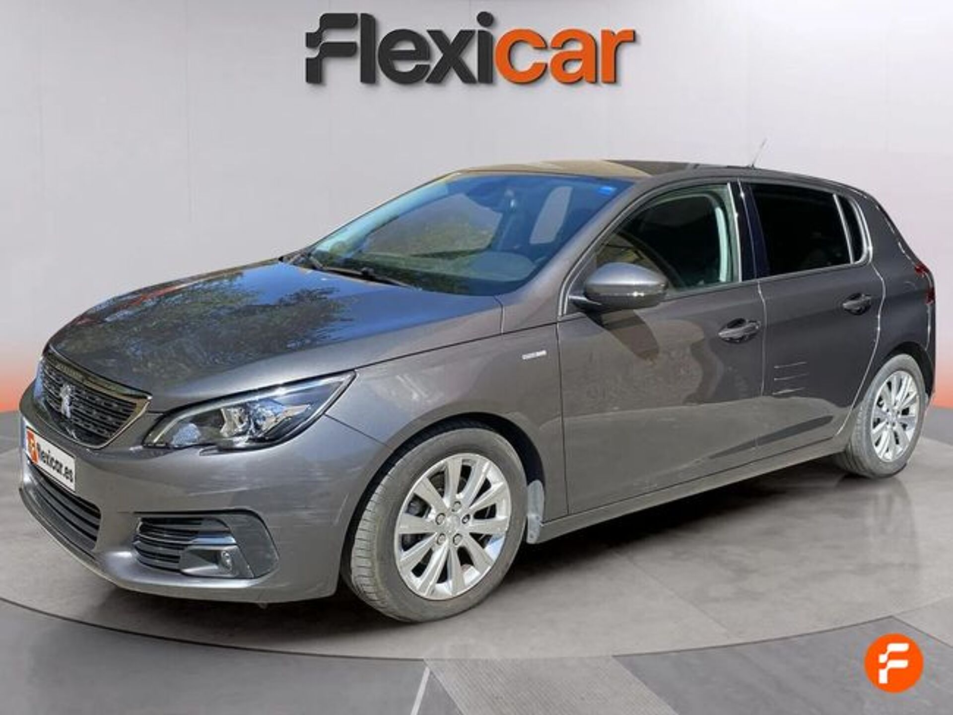 Imagen 3 de PEUGEOT 308