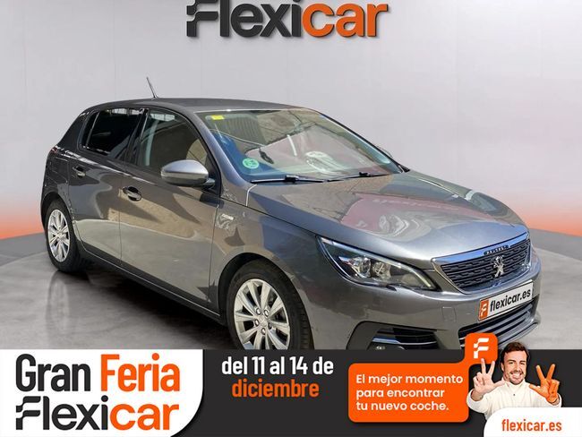 PEUGEOT 308 (5p Style PureTech 130 S&S 6 Vel. MAN) en Sevilla