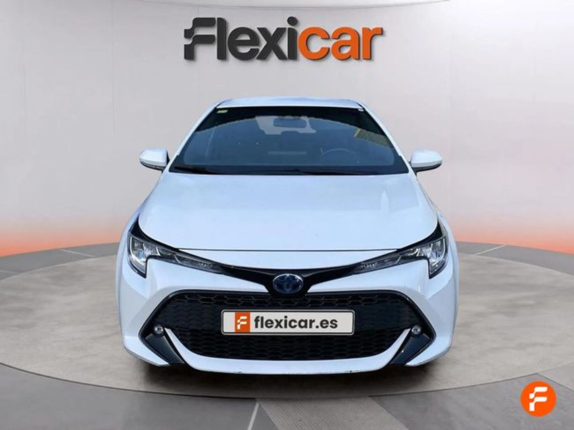 Imagen 2 de TOYOTA Corolla